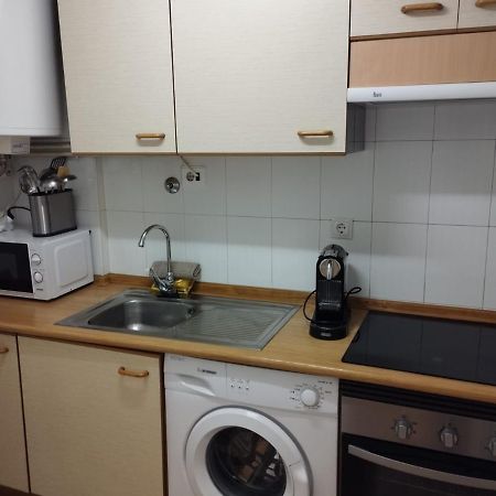 Apartamento Tierra de Biescas Jaca Exterior foto