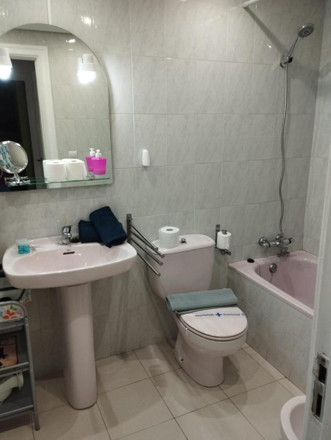 Apartamento Tierra de Biescas Jaca Exterior foto